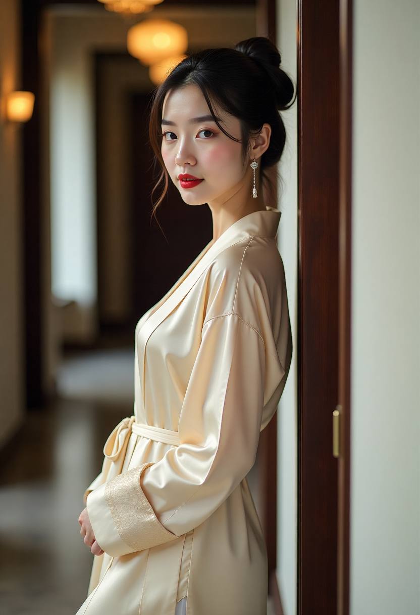 逆光证词海报